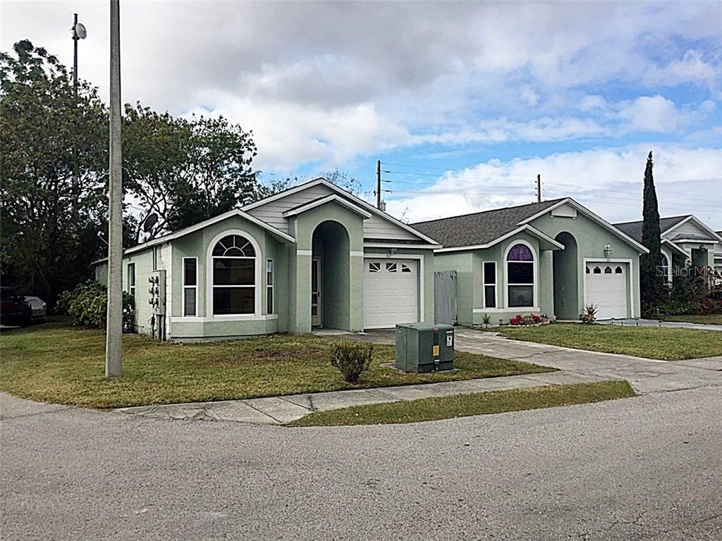 163 Dahlia Village Cir. #56, Orlando, FL 32807