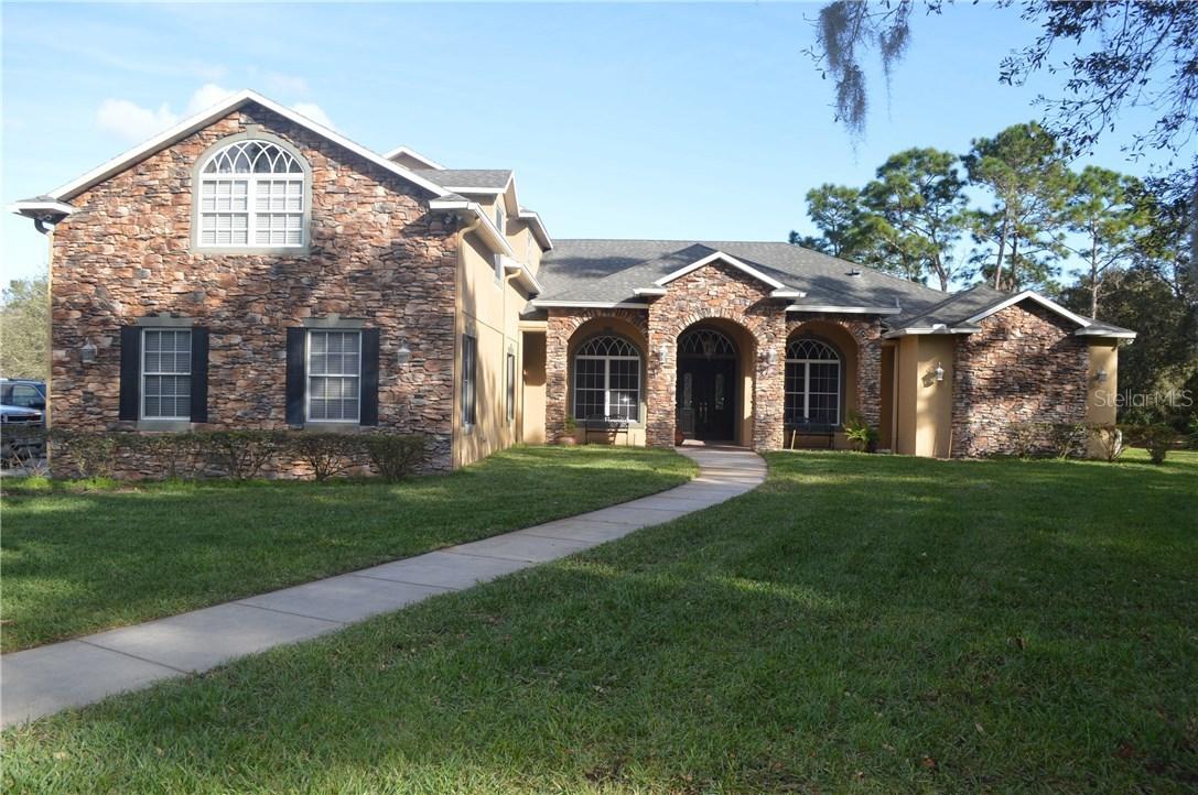 1820 Old Stable Point, Chuluota, FL 32766