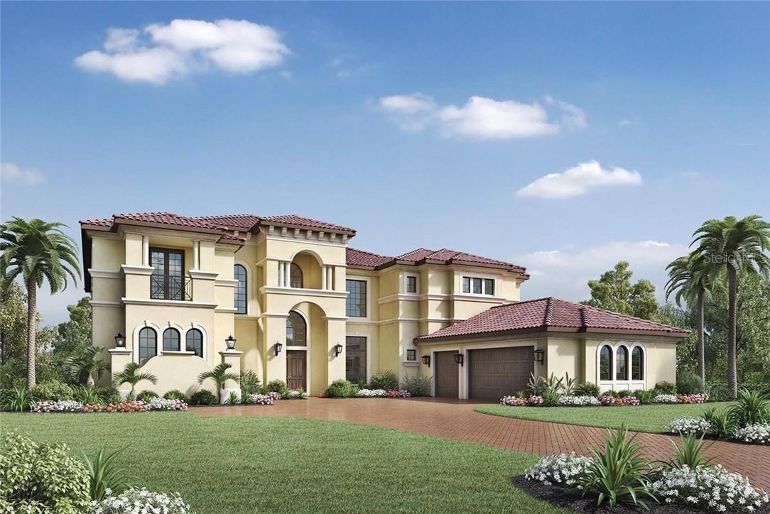 4261 Isabella Cir., Windermere, FL 34786