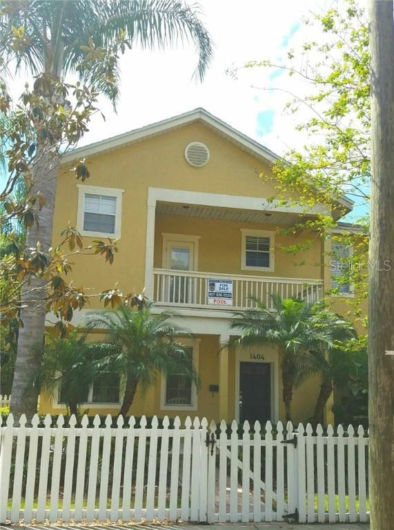 1404 Catherine St., Orlando, FL 32801