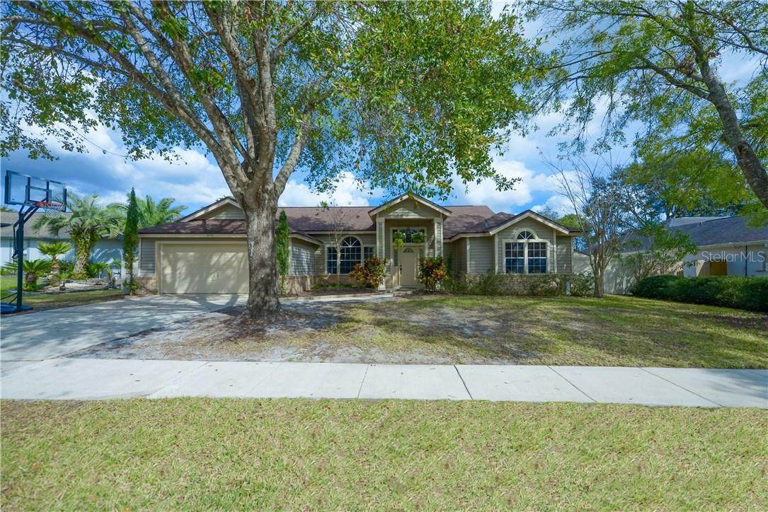 2999 Bluffton Cove, Oviedo, FL 32765