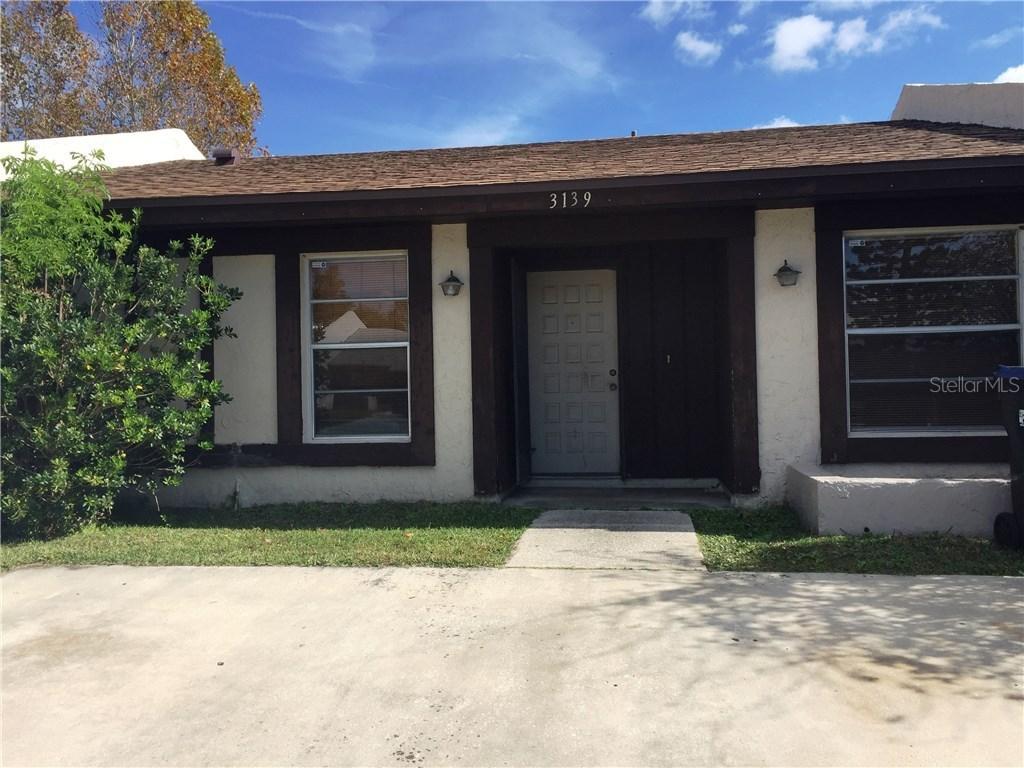 3139 Yorych Ln. #2, Orlando, FL 32822