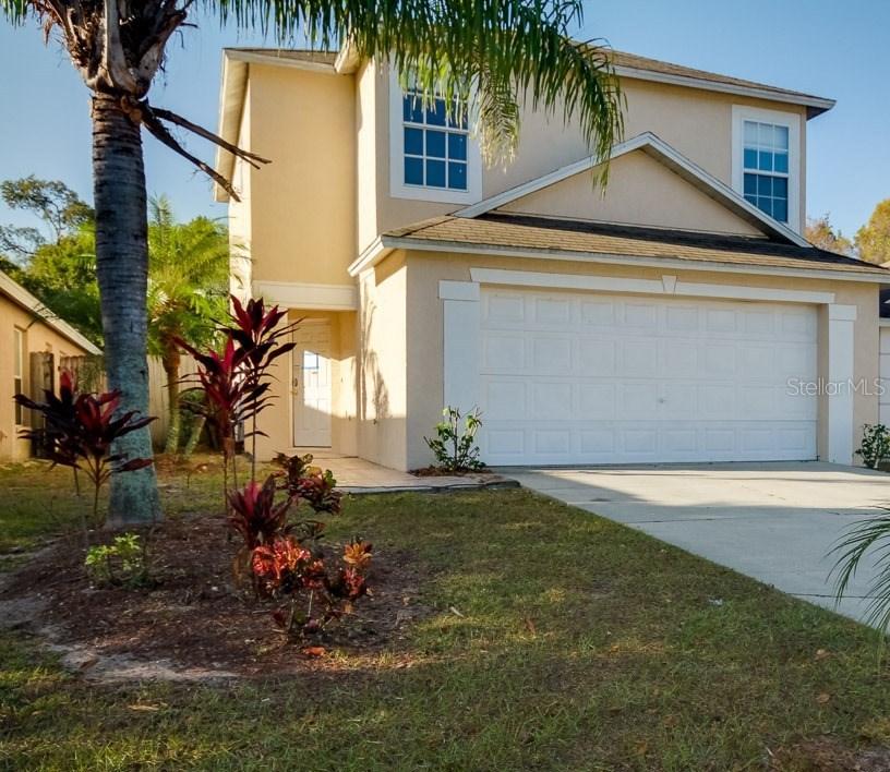 6051 Sand Key Ln., Wesley Chapel, FL 33545