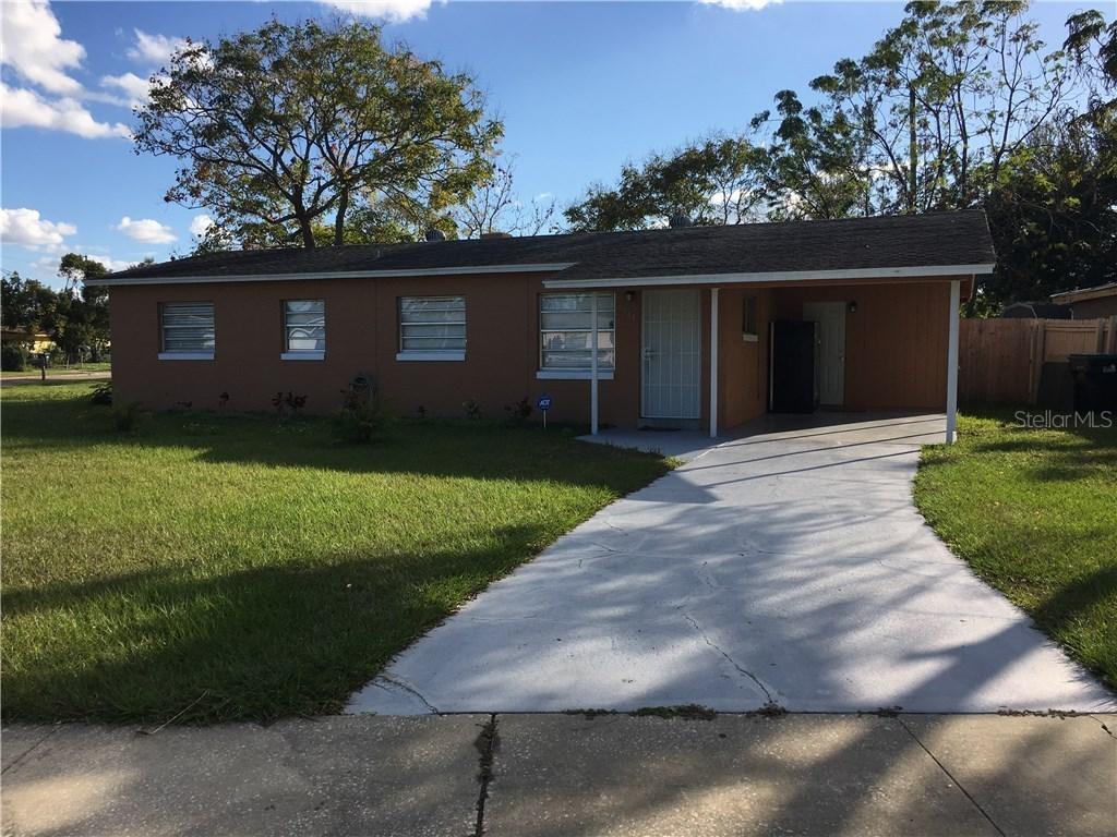 5944 Sunderland Dr., Orlando, FL 32812
