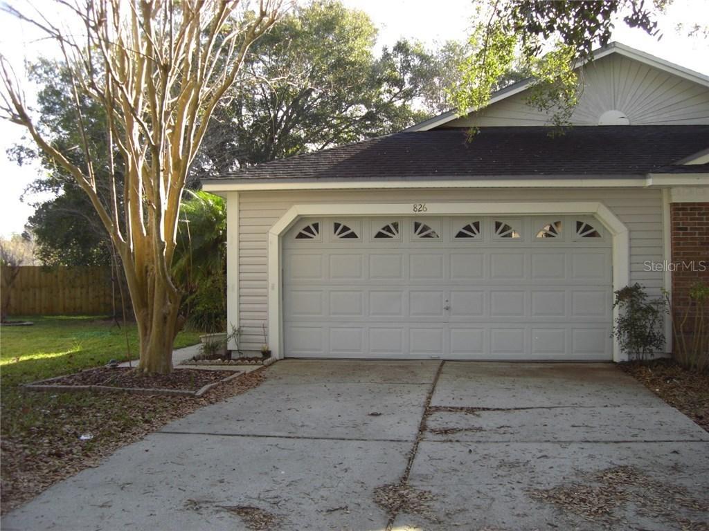 826 Weatherly Ct., Longwood, FL 32750