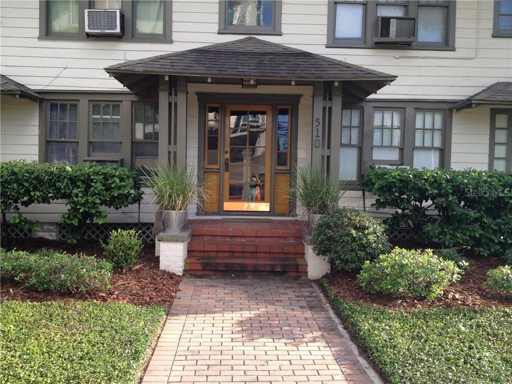 510 E Jackson St., Orlando, FL 32801