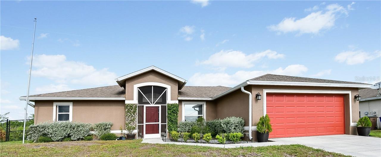 149 Pearson St., Lehigh Acres, FL 33974