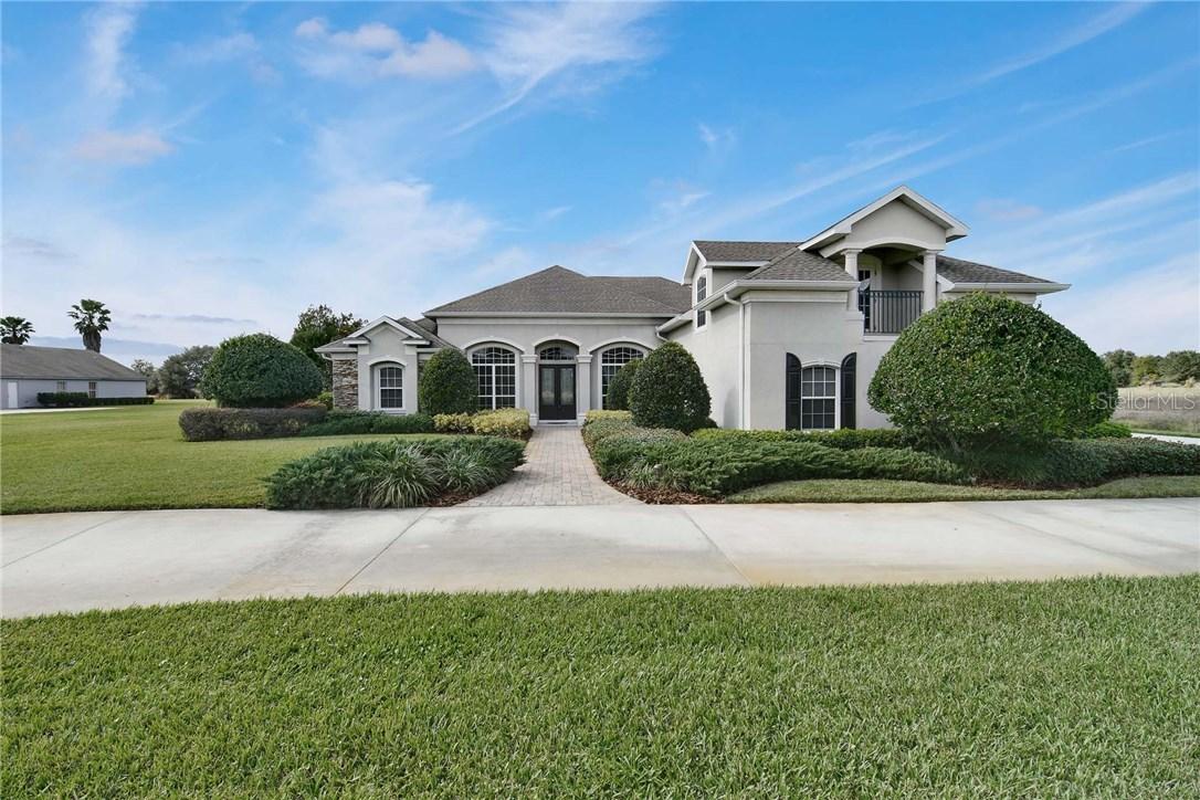 19807 Eagle Run, Groveland, FL 34736