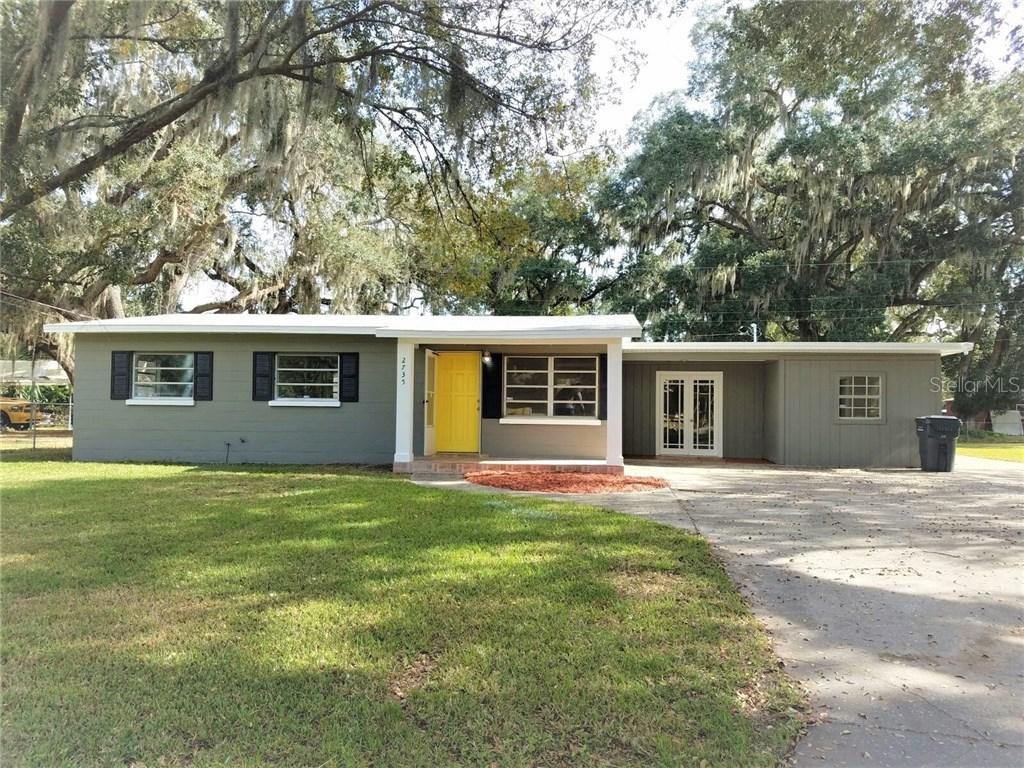 2735 Aldine Cir., Lakeland, FL 33801