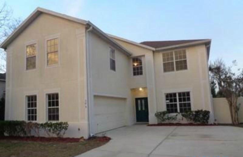 305 Balogh Pl., Longwood, FL 32750