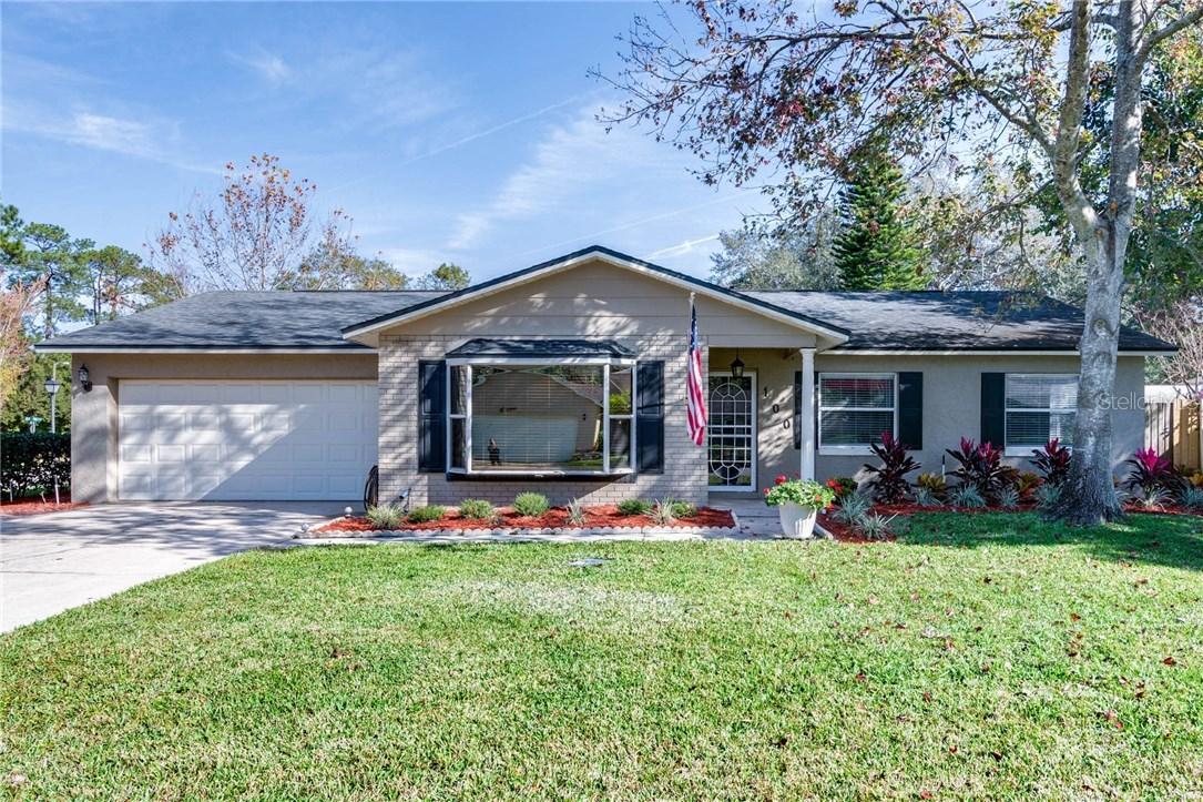 100 Pytchley Ct., Longwood, FL 32779