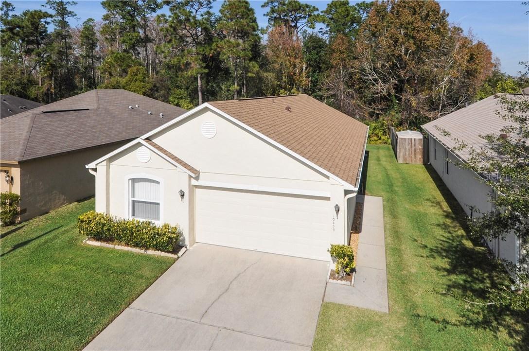 10439 Rocking A Run, Orlando, FL 32825