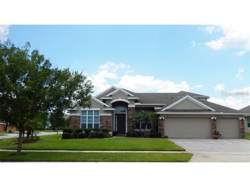 1200 Stellar Dr., Oviedo, FL 32765