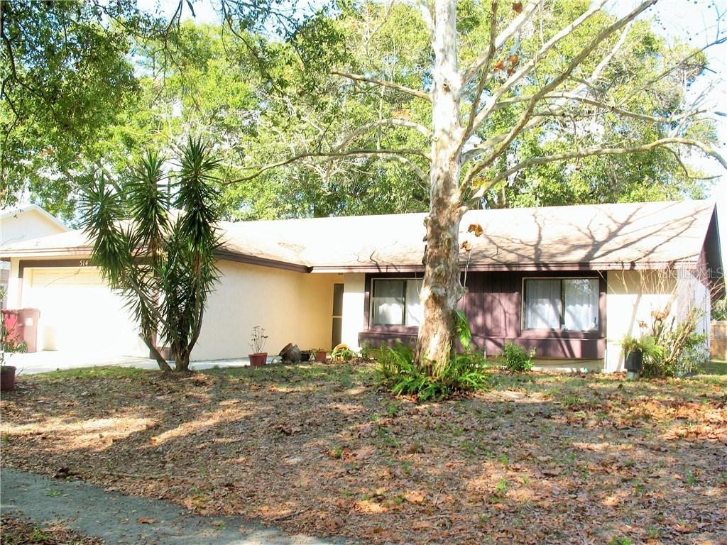 514 Wavecrest Dr. #3, Orlando, FL 32807