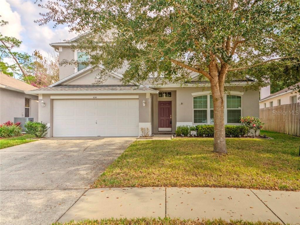 630 Carrigan Woods Tr., Oviedo, FL 32765