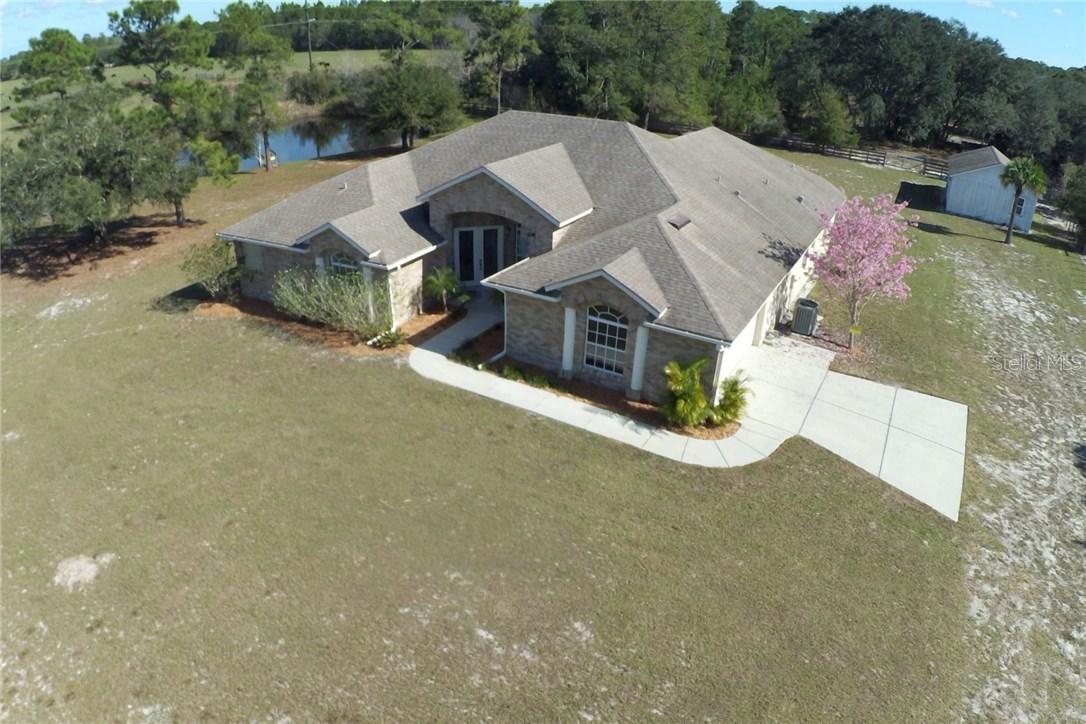 1211 Cattle Drive Tr., Geneva, FL 32732