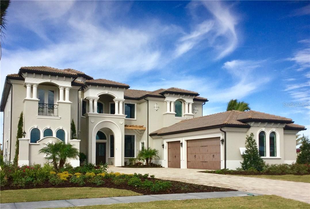 13101 Casabella Dr., Windermere, FL 34786