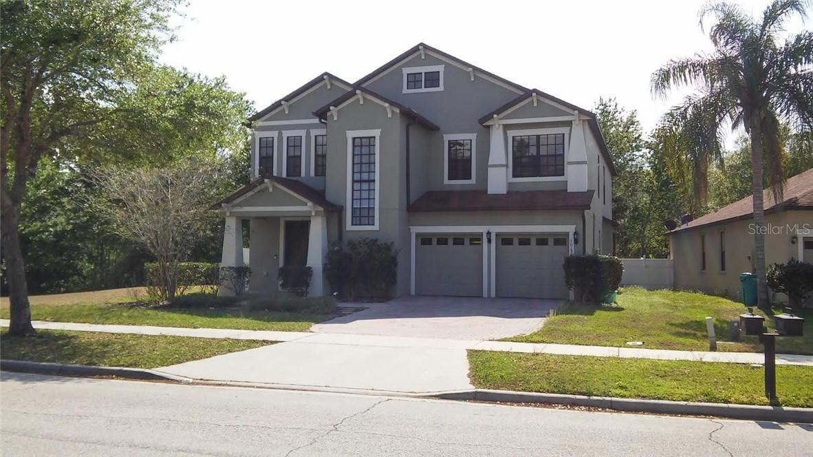 10196 Moss Rose Way, Orlando, FL 32832