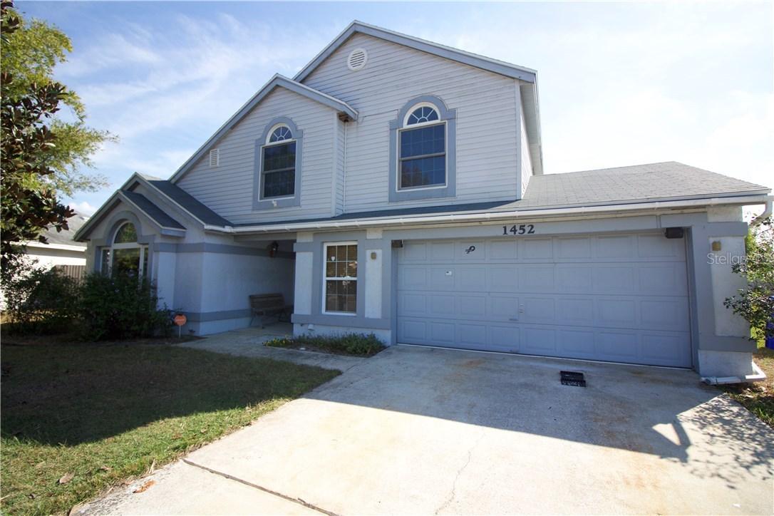 1452 Liz Ln., Kissimmee, FL 34744