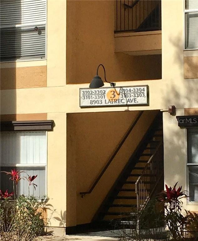 8903 Latrec Ave. #204, Orlando, FL 32819