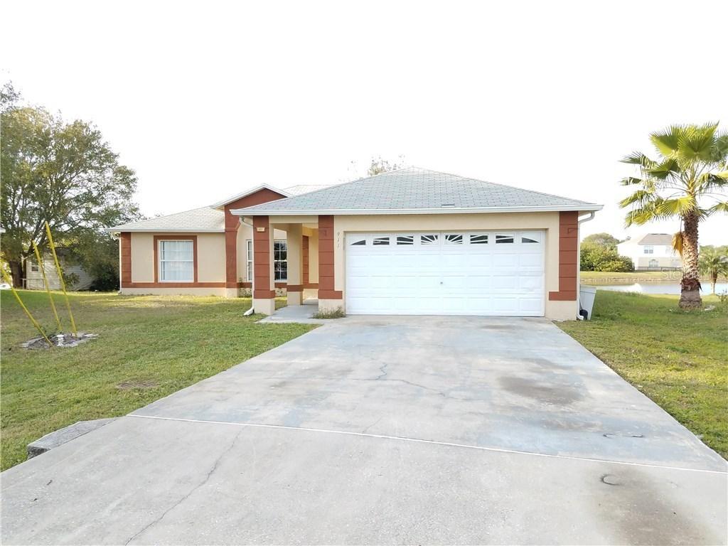 911 Basilica Ln., Kissimmee, FL 34759