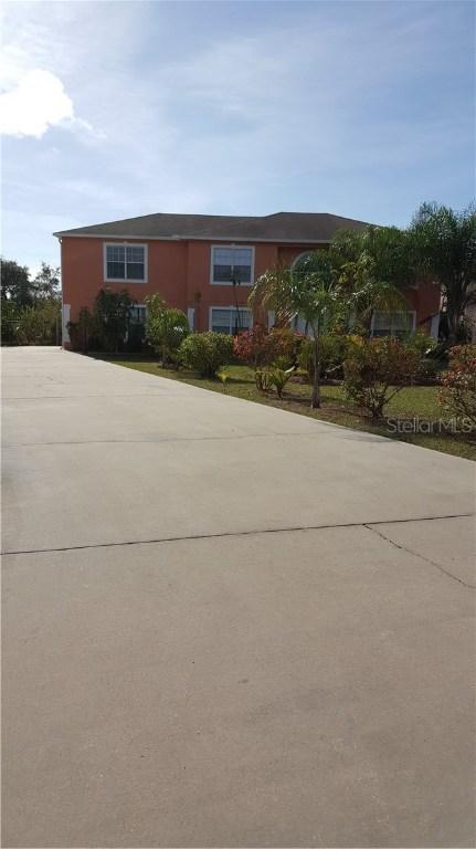 247 Grouper Ct., Poinciana, FL 34759