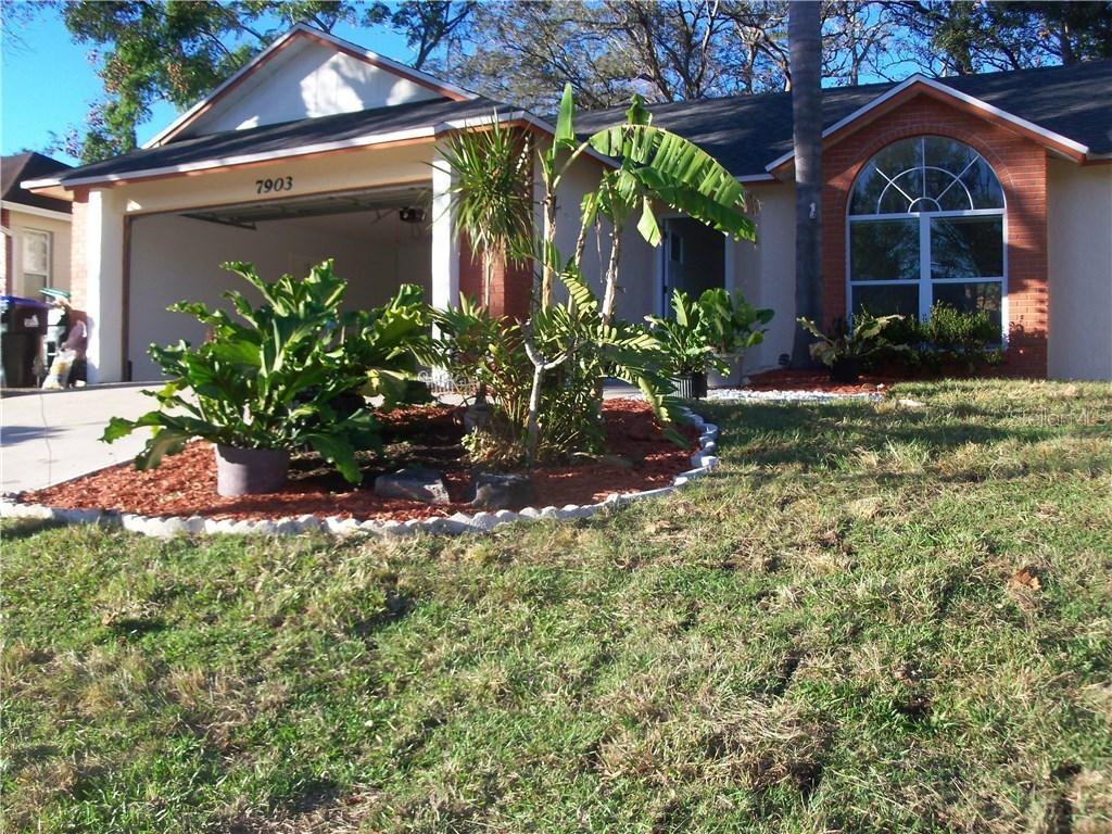 7903 Barrowood St., Orlando, FL 32835