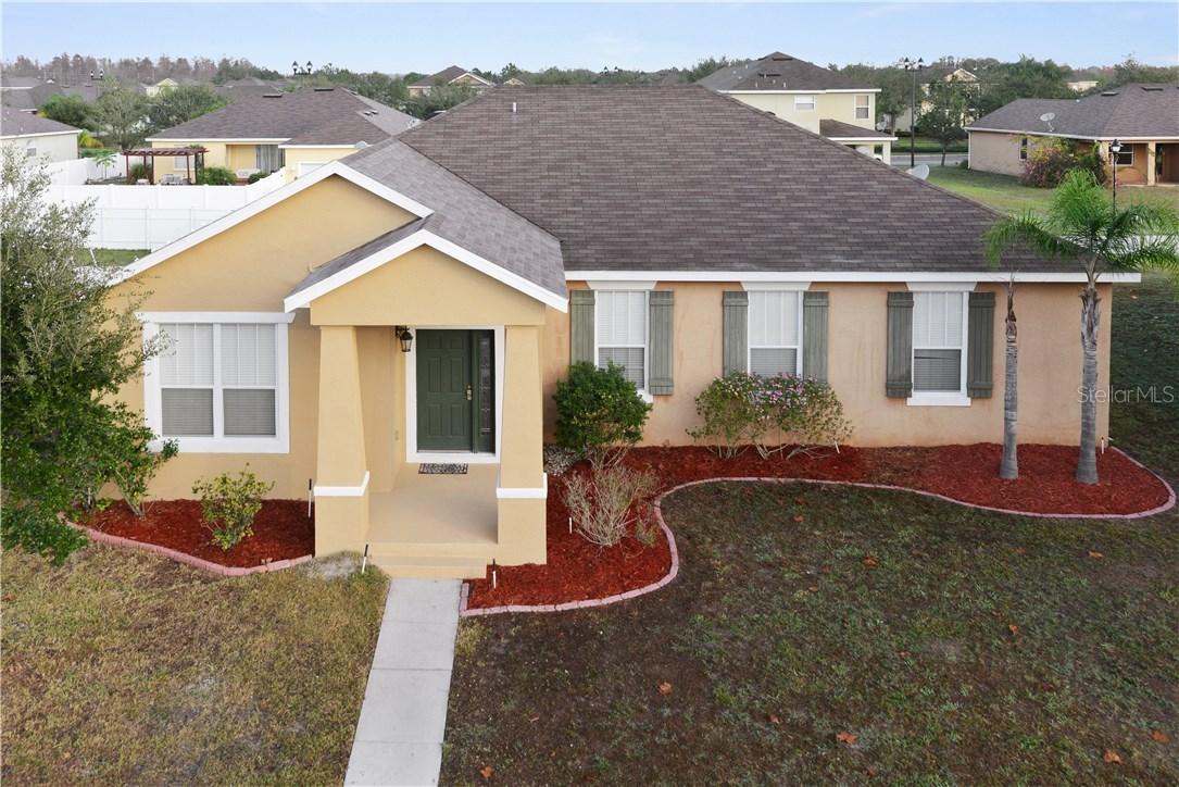 3111 Duxbury Dr., Kissimmee, FL 34746