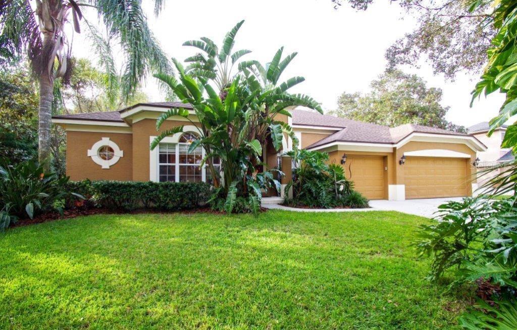 136 Seville Chase Dr., Winter Springs, FL 32708