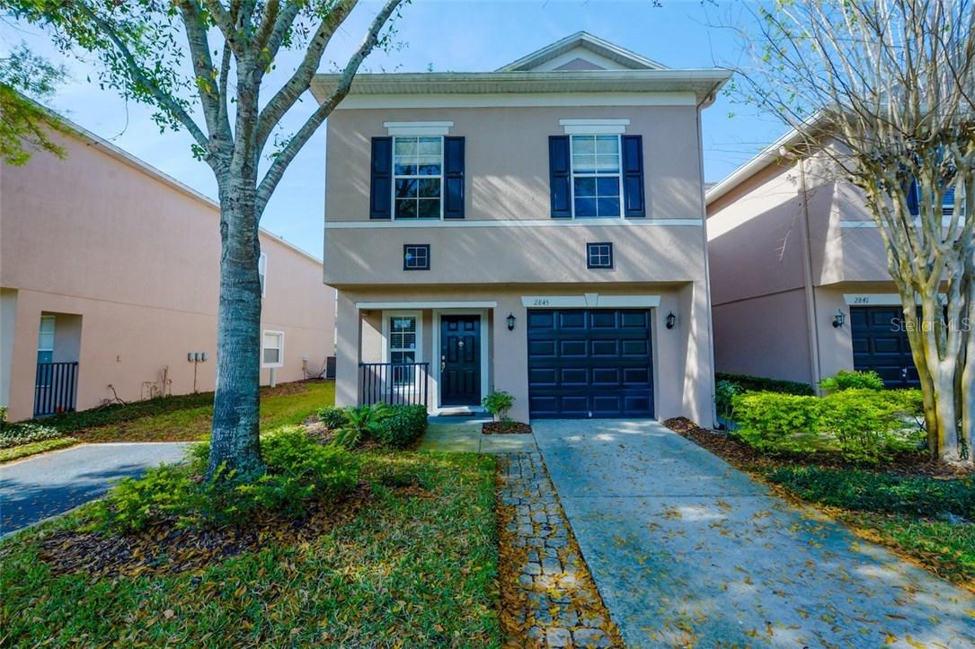 2845 Cliffe Ct., Oviedo, FL 32765