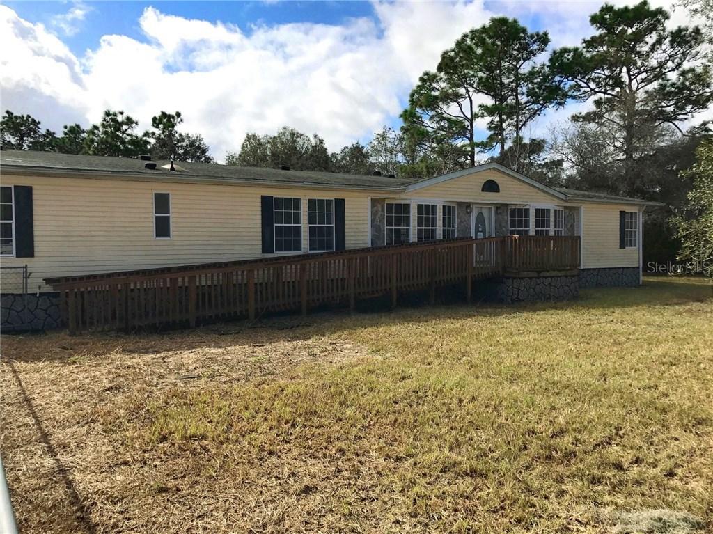 13522 Oakwood Dr., Hudson, FL 34669