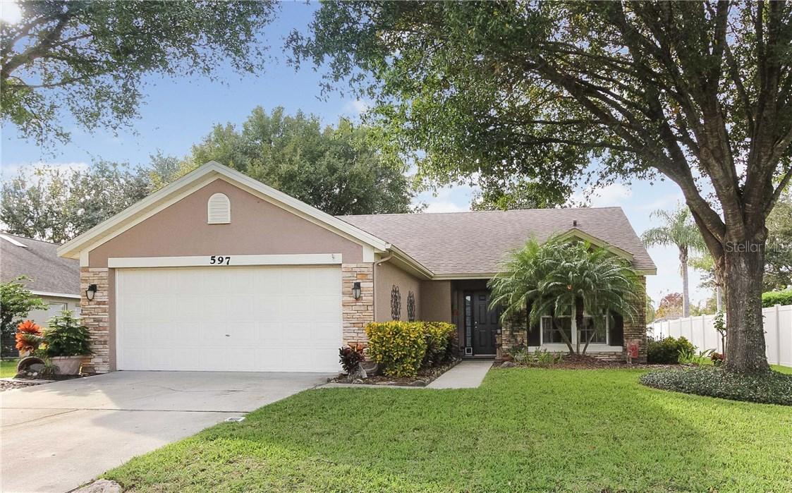 597 Darkwood Ave., Ocoee, FL 34761