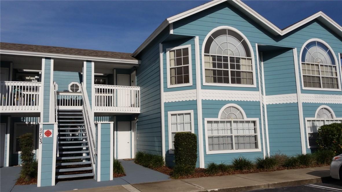 8705 Knightsbridge Ct. #D, Kissimmee, FL 34747