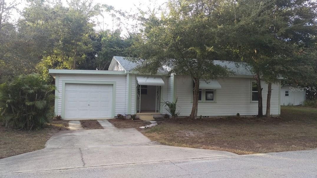 5721 Claude Ave., Orlando, FL 32807