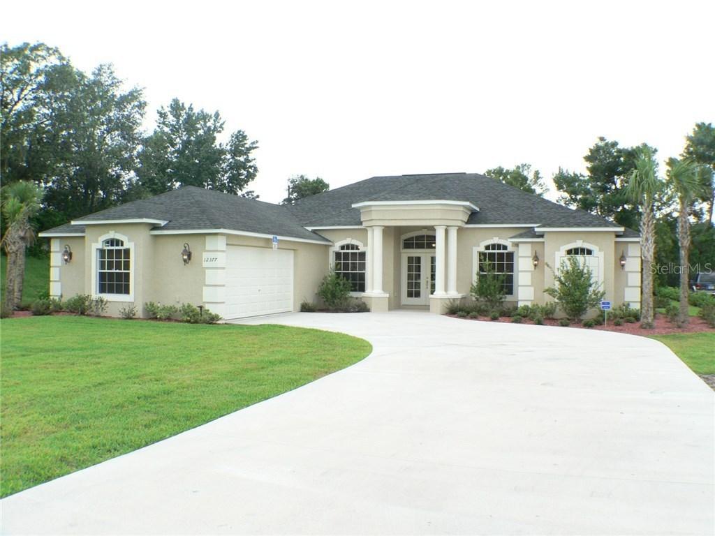 12377 Spring Hill Dr., Spring Hill, FL 34609