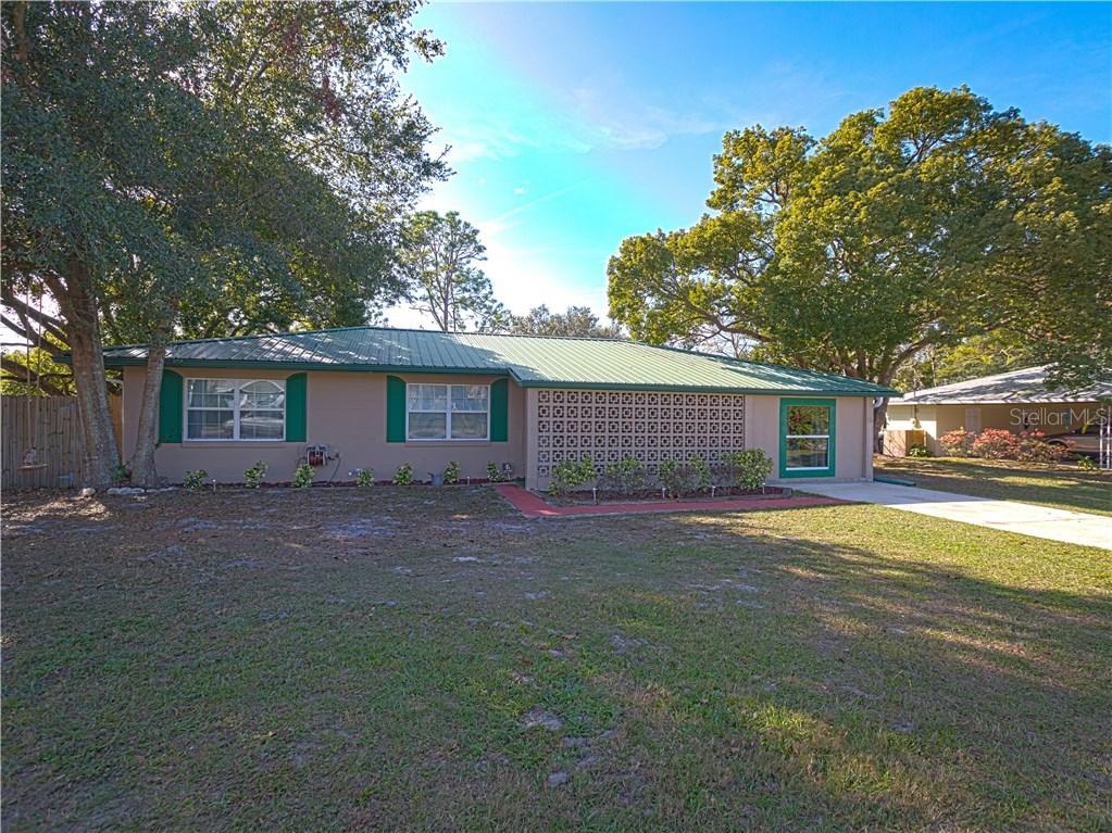 185 Lake Hayes Rd., Oviedo, FL 32765
