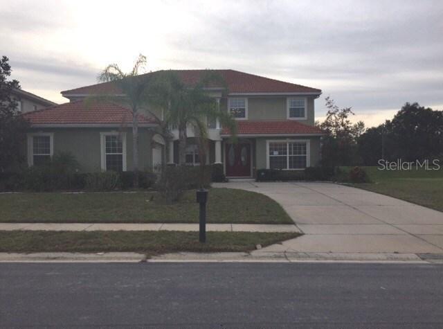12051 Cypress Landing Ave., Clermont, FL 34711