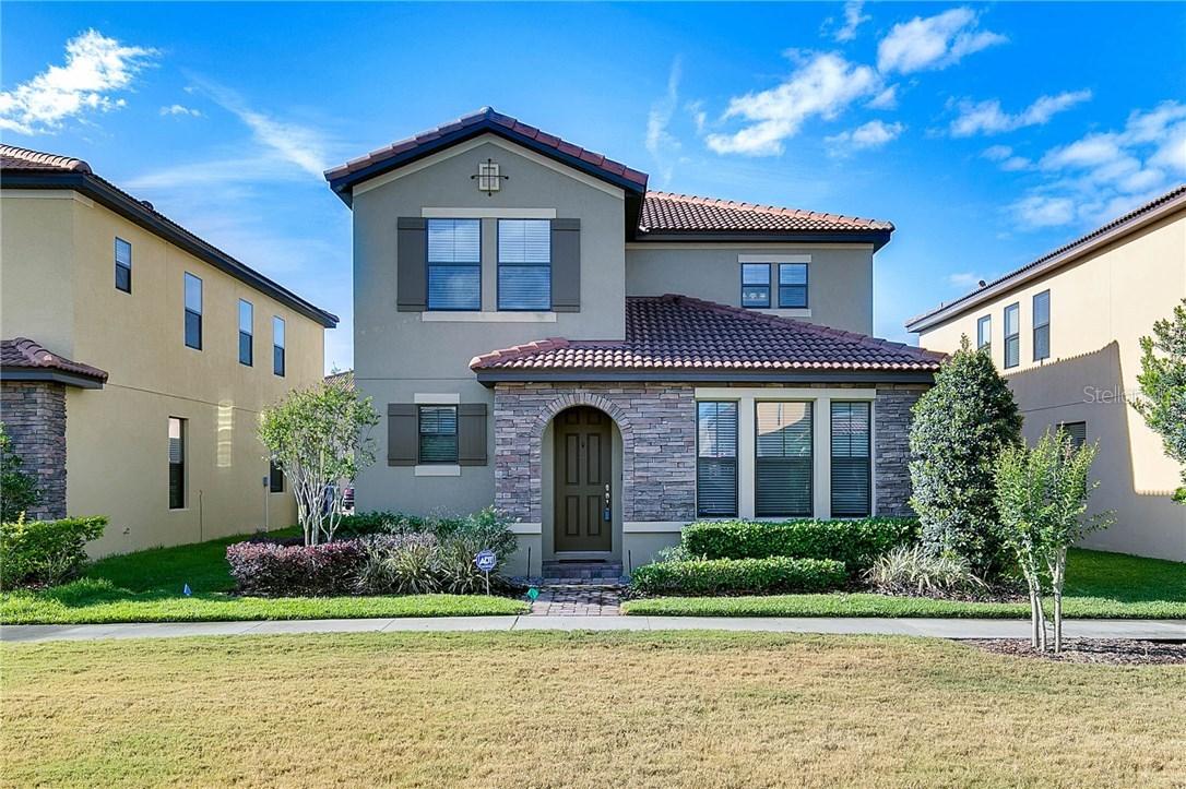 297 Horsemint Ln., Ocoee, FL 34761