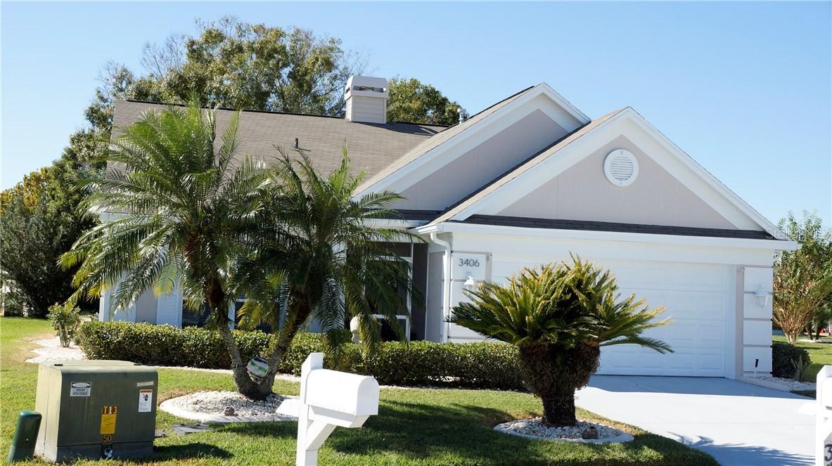 3406 Santa Monica Dr., Orlando, FL 32822
