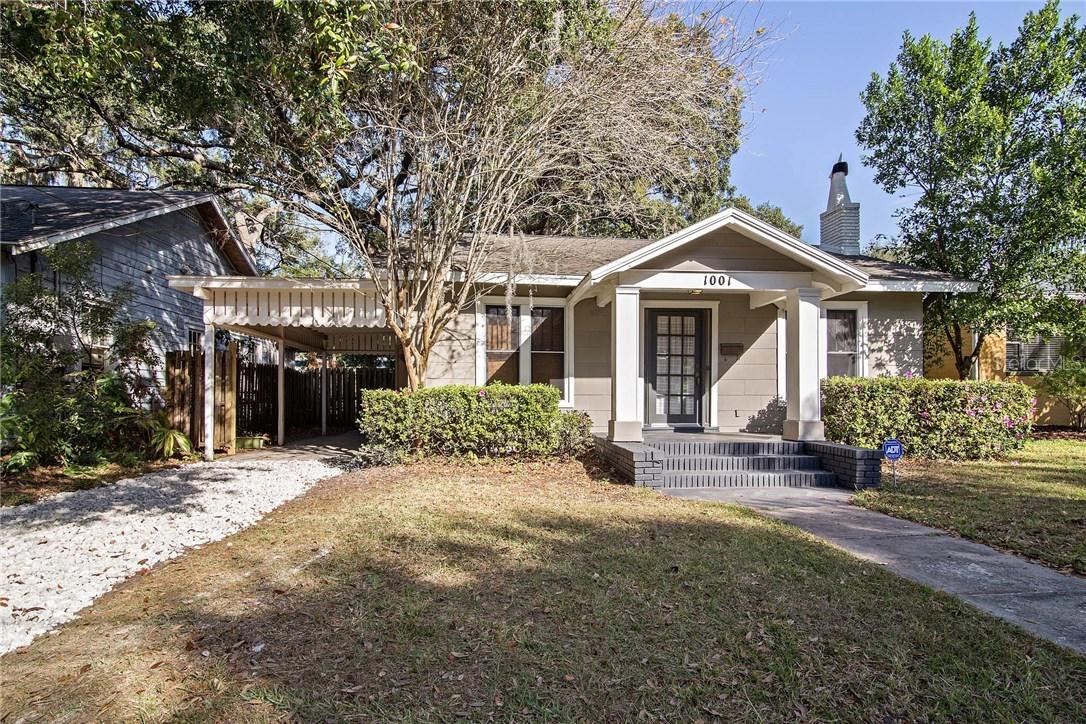 1001 E Jefferson St., Orlando, FL 32801