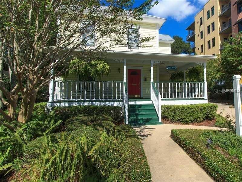 609 E Central Blvd., Orlando, FL 32801