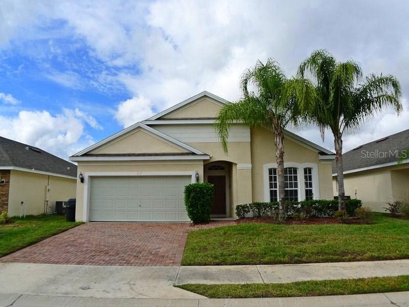 217 Victory Ave., Davenport, FL 33837