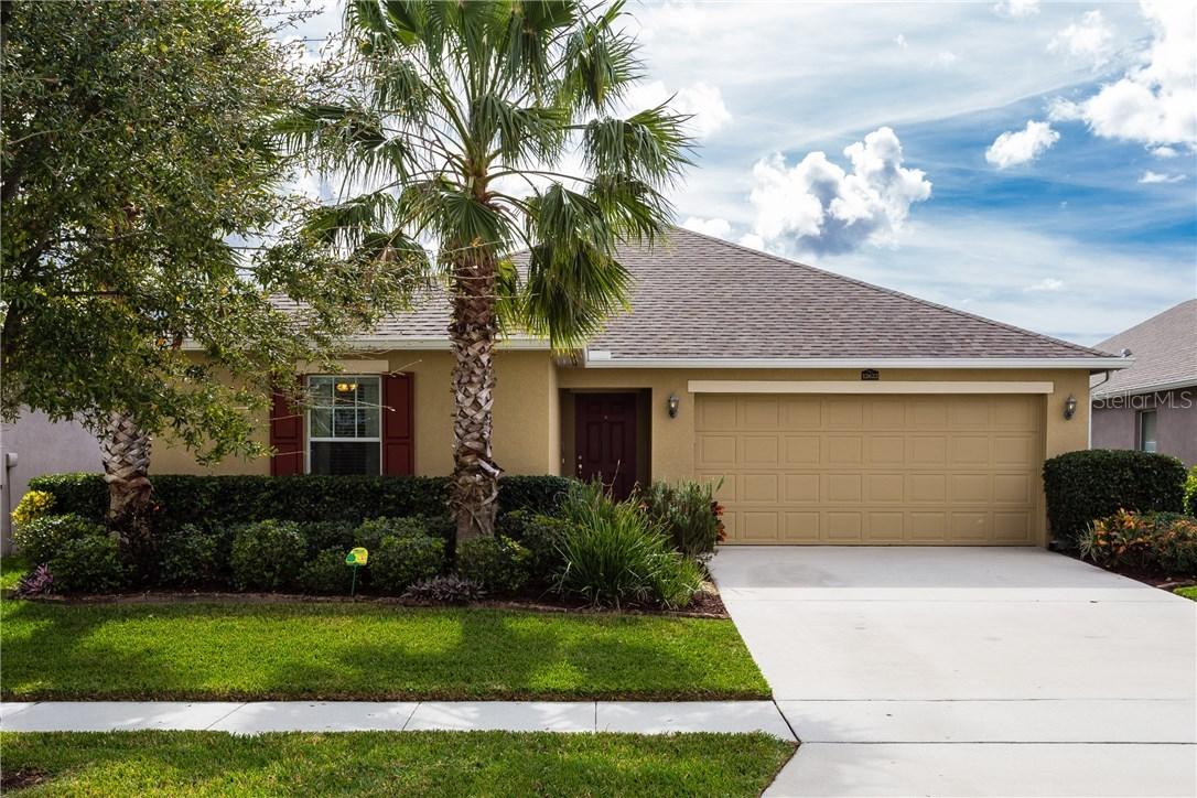 12622 Sawgrass Oak St, Orlando, FL 32824