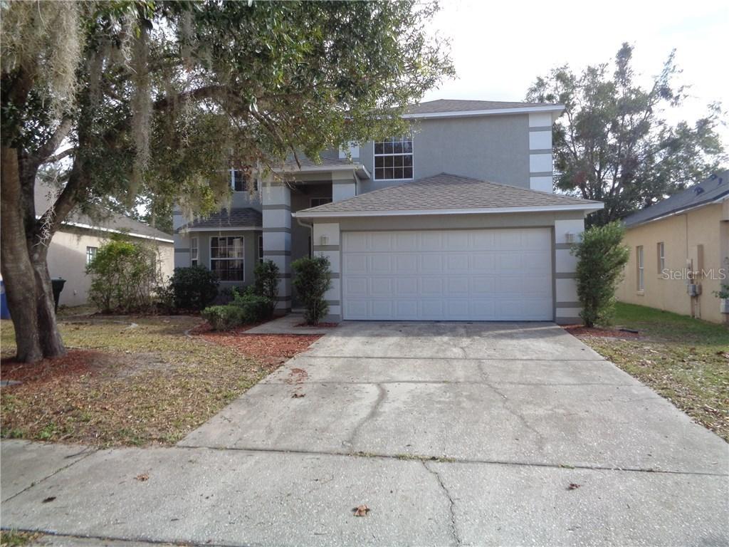 389 Lakepark Tr., Oviedo, FL 32765
