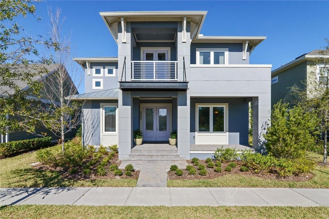 8537 Laureate Blvd., Orlando, FL 32827