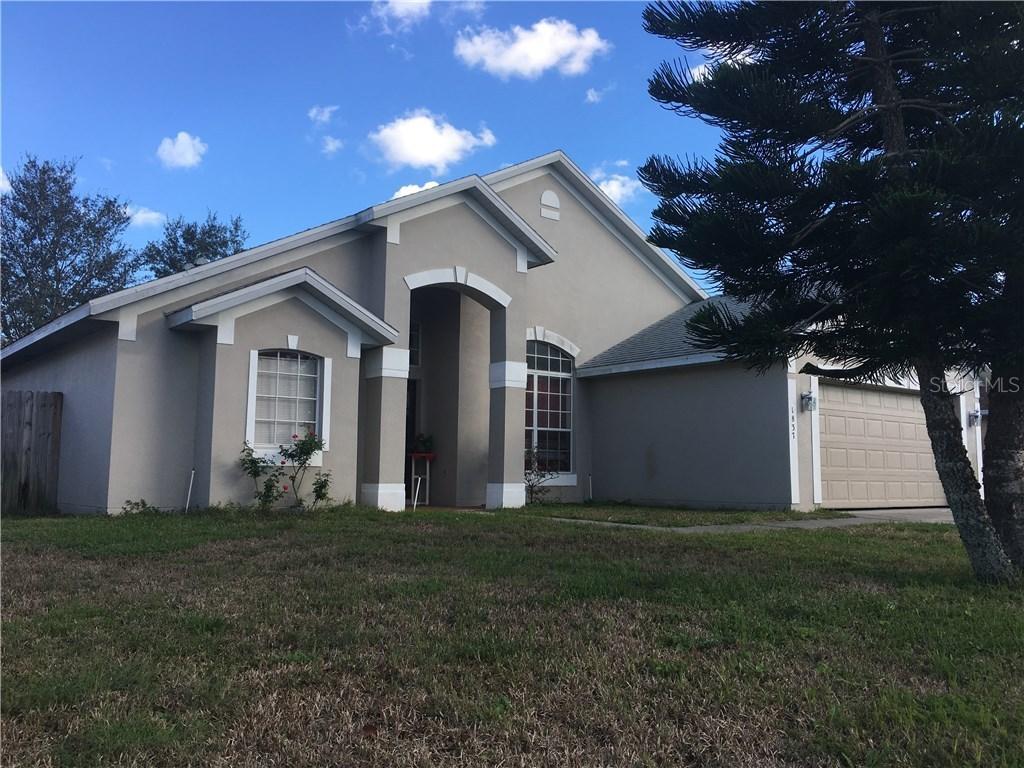 1837 Lochshyre Loop, Ocoee, FL 34761