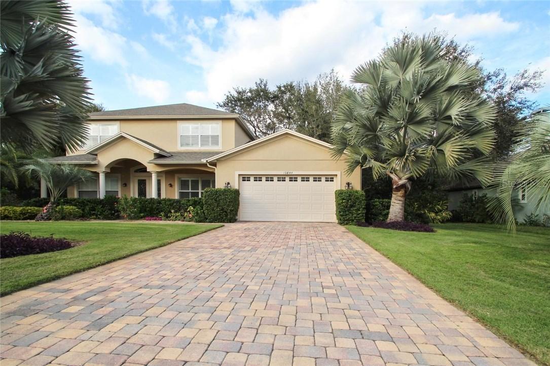 10844 Priebe Rd., Clermont, FL 34711