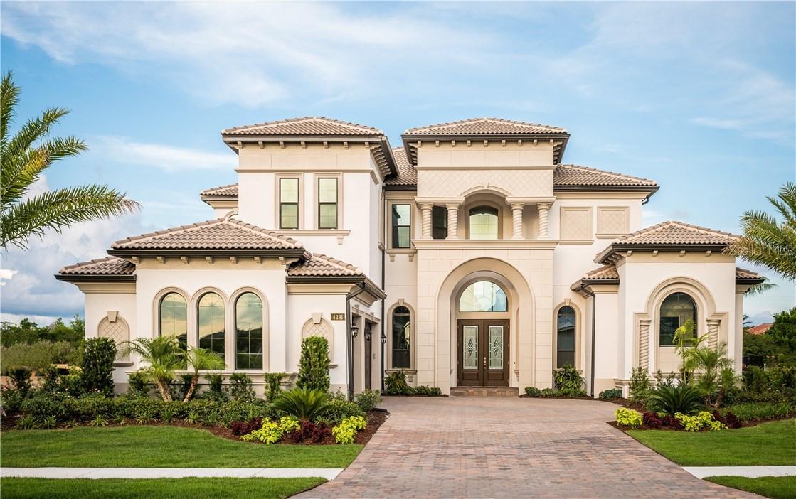 4101 Isabella Cir., Windermere, FL 34786