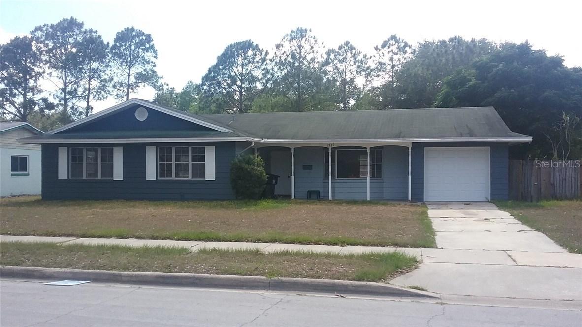 2839 Marquise Ct., Orlando, FL 32805