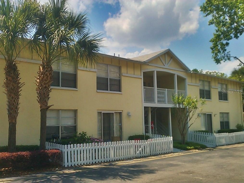 2520 E Washington St. #203, Orlando, FL 32803